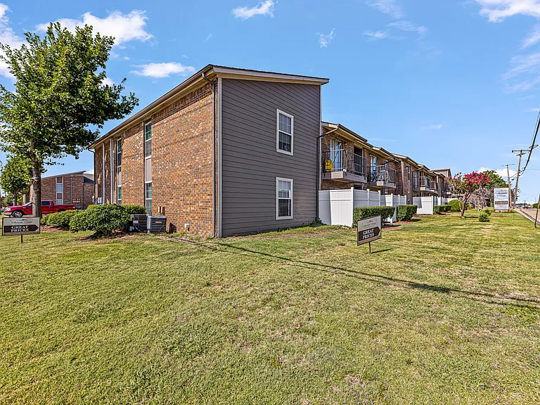 Lakeside Village - Wylie - 009