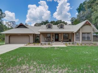 23624 Wolf Branch Rd, Sorrento, FL 32776