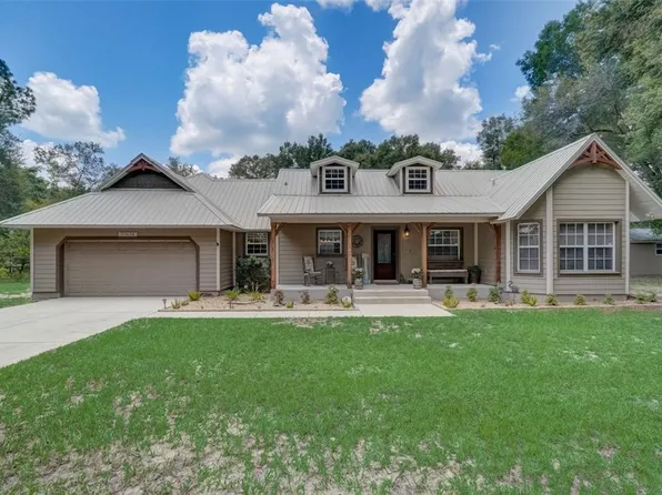 23624 Wolf Branch Rd, Sorrento, FL 32776