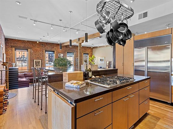 5th image of 1488 Wazee St APT 3B