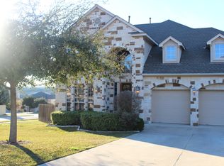 5708 Sunset Rdg, Austin, TX 78735