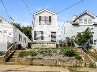 316 Boone St, Covington, KY 41014