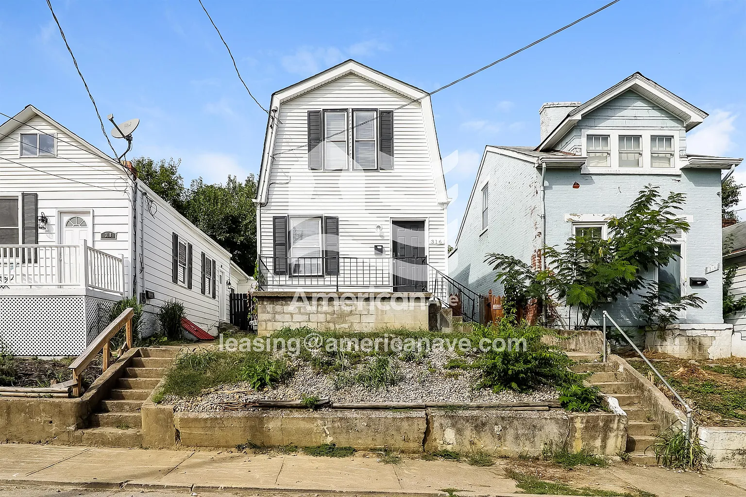 316 Boone St photo 1