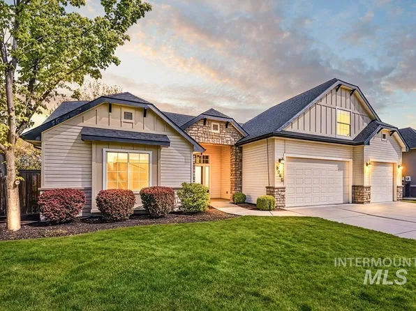 8988 W Ben St, Boise, ID 83714