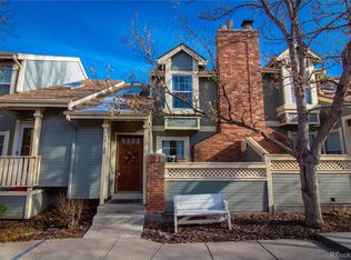 1921 S Hannibal Ct APT D, Aurora, CO 80013