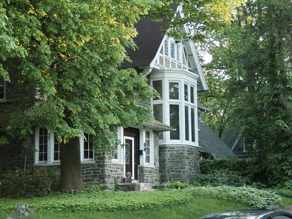 Country Living in the City