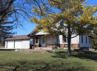 1710 Sth 147 W, Mishicot, WI 54228