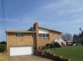 225 Elbe Dr, Pittsburgh, PA 15209