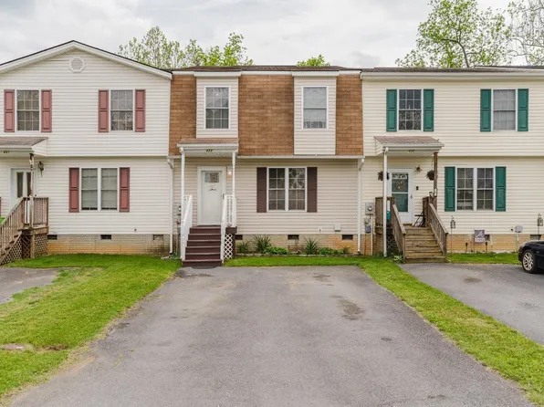 433 Wirt Ave, Elkton, VA 22827