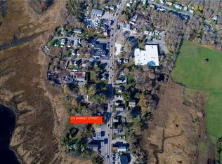 274 Market St, Warren, RI 02885