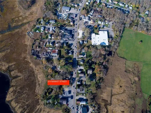 274 Market St, Warren, RI 02885