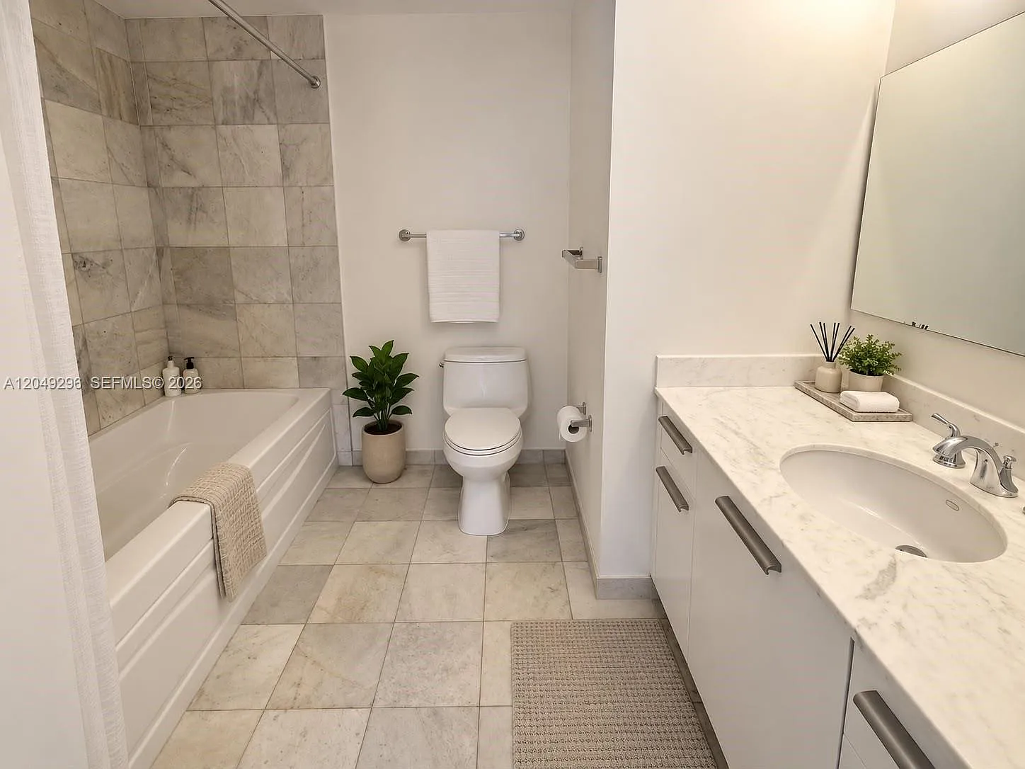 1060 Brickell Condo — Photo 3