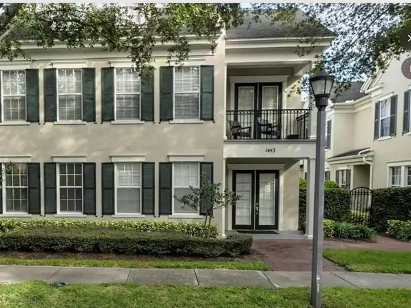 1443 Lake Baldwin Ln APT B, Orlando, FL 32814