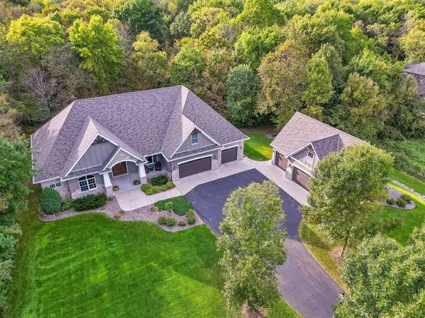 8973 Whisper Creek Trl, Rockford, MN 55373