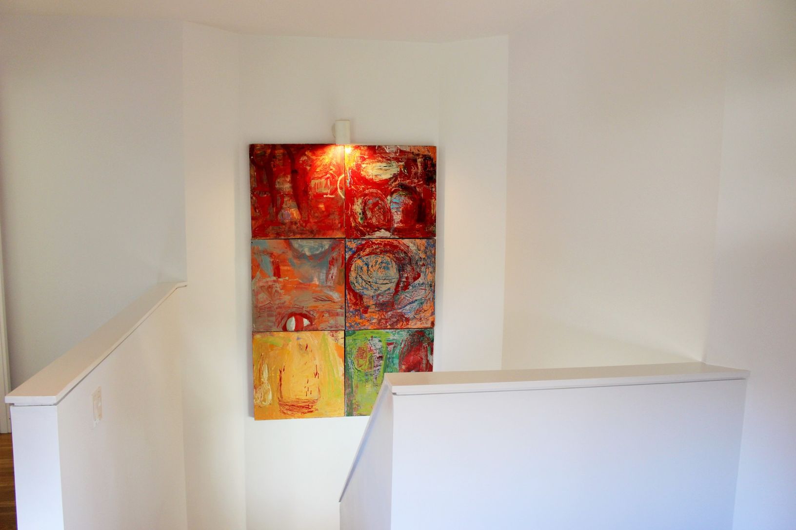  Stairway Landing