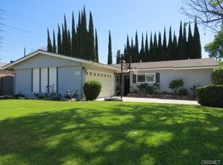 9700 Rhea Ave, Northridge, CA 91324