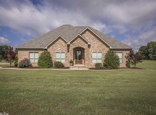 40 Downwind Ave, Greenbrier, AR 72058