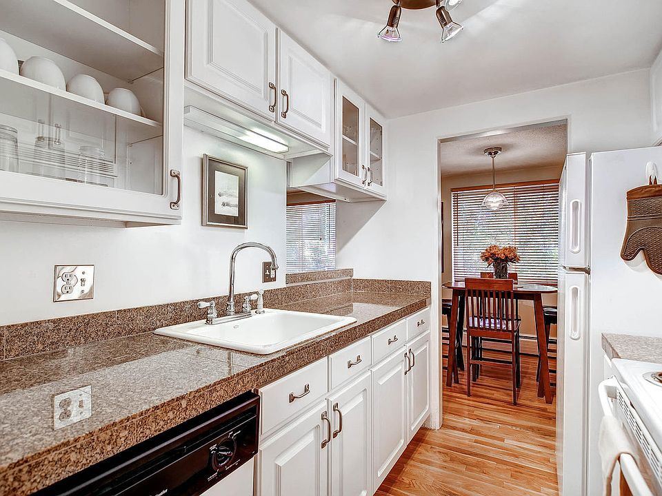 Updated Kitchen