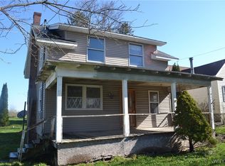 2386 Main St, Collins, NY 14034