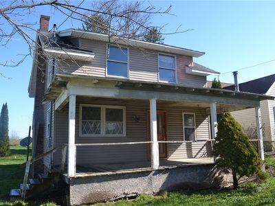 2386 Main St, Collins, NY, 14034