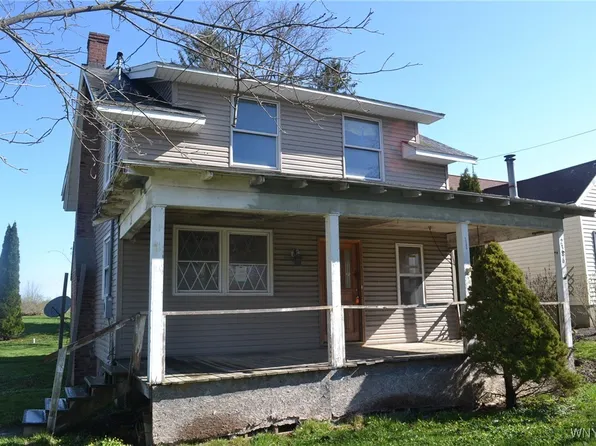 2386 Main St, Collins, NY 14034