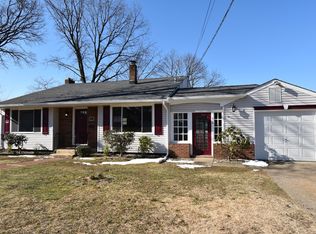 315 Hill Ave, Runnemede, NJ 08078