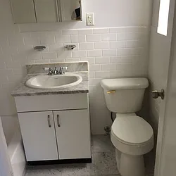 Rented by Solil Management