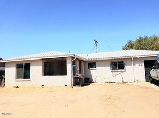 4614 N 50th Ave, Phoenix, AZ 85031