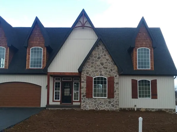 9607 Possum Hollow Rd, Shippensburg, PA 17257