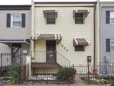 1625 11th Pl NE, Washington, DC, 20002