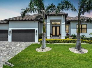 4006 San Massimo Dr, Punta Gorda, FL 33950