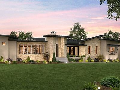 3816 Verano Dr, Austin, TX, 78735