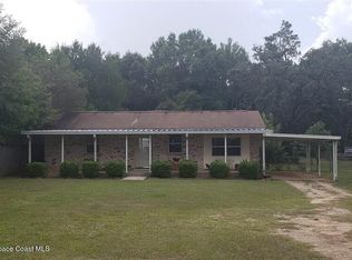 8625 Highway 90, Milton, FL 32583