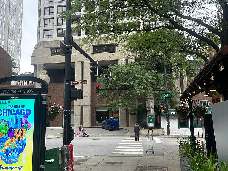 1030 N State St #14C — Photo 1