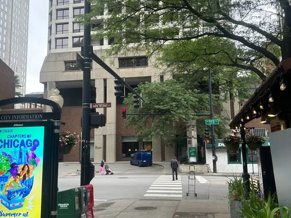 1030 N State St, Chicago, IL