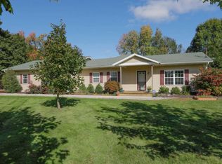 12903 E Baseline Rd, Hickory Corners, MI 49060