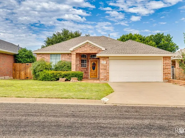 1217 Dorchester Dr, San Angelo, TX 76904