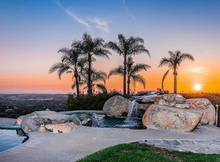 3691 Camino De Las Lomas, Vista, CA 92084