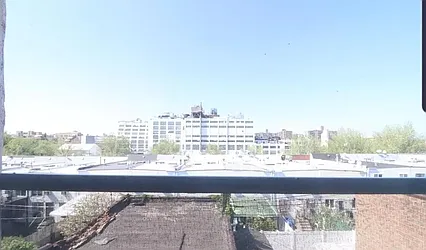 Rented by Brooklyn High Rise LLC