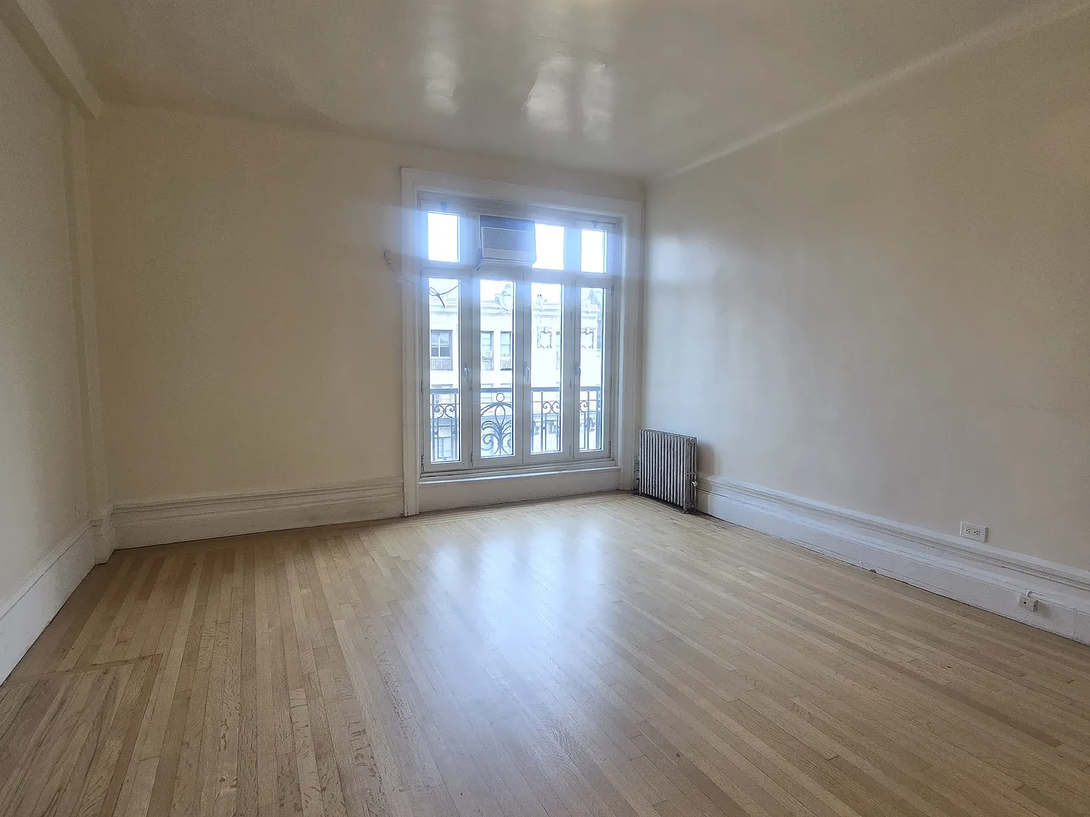 504 West 110th Street — Photo 1