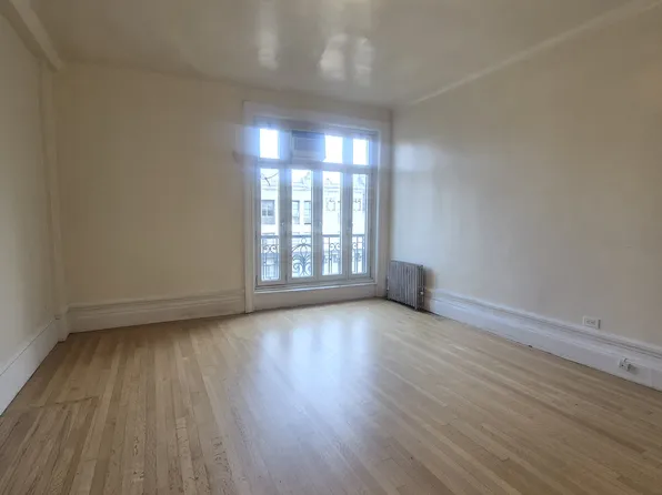 504 W 110th St, New York, NY