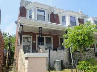 1512 N 55th St, Philadelphia, PA 19131