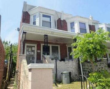 1512 N 55th St, Philadelphia, PA, 19131