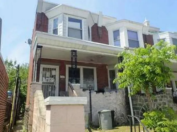 1512 N 55th St, Philadelphia, PA 19131