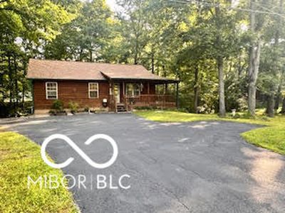 7817 Center Lake Rd, Nineveh, IN, 46164