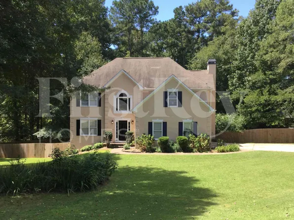 138 Springfield Dr, Newnan, GA 30265