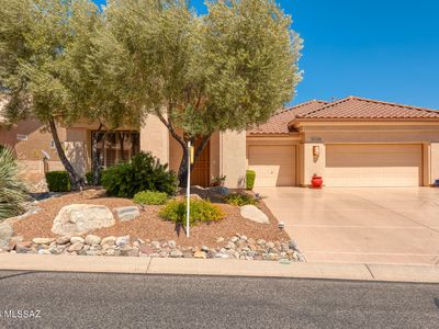 38129 S Skyline Dr, Saddlebrooke, AZ, 85739