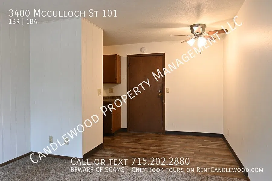 3400 McCulloch St — Photo 3