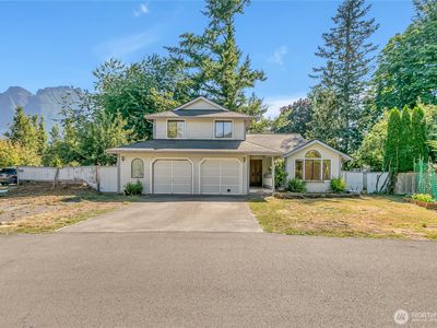 429 SE Orchard Drive, North Bend, WA, 98045