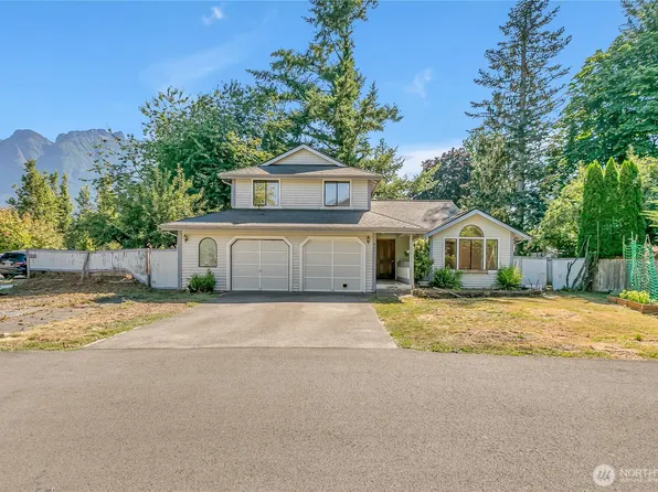 429 SE Orchard Drive, North Bend, WA 98045
